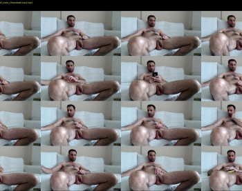 prince_89 — 3 minute Chaturbate male cam show recording, 720p, Jun 5, 2022