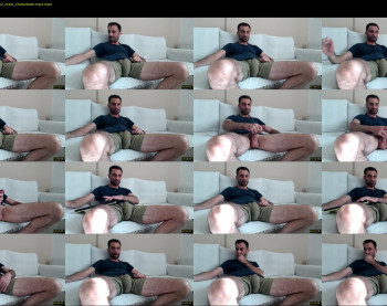 prince_89 — 38 minute Chaturbate male cam show recording, 720p, Jun 5, 2022