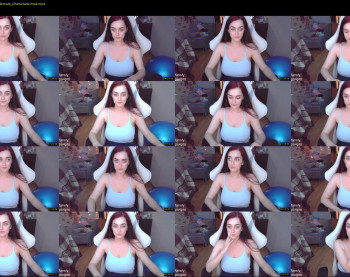 ps4pro — 59 minute Chaturbate female cam show recording, 1080p, Jun 5, 2022