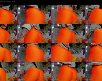 queenlamia — 13 minute Chaturbate female cam show recording, 720p, Jun 6, 2022