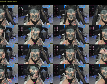 rachelqueen_ — 11 minute Chaturbate female cam show recording, 1080p, Jun 6, 2022