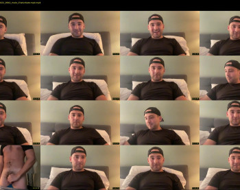 randomdude5950 — 66 minute Chaturbate male cam show recording, 480p, Jun 5, 2022