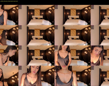 rebeccabaxter — 10 minute Chaturbate female cam show recording, 1080p, Jun 5, 2022