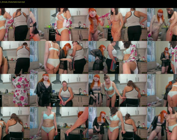 redcutevi — 91 minute Chaturbate female cam show recording, 720p, Jun 5, 2022