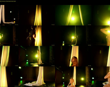 rocknrose — 90 minute Chaturbate female cam show recording, 720p, Jun 5, 2022