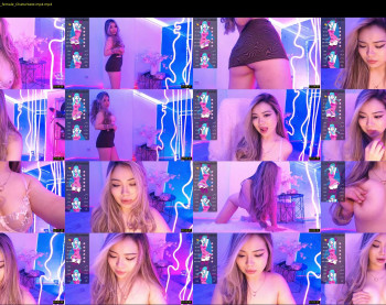 salisuno — 65 minute Chaturbate female cam show recording, 720p, Jun 5, 2022