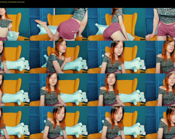 sarakaell — 16 minute Chaturbate female cam show recording, 720p, Jun 5, 2022