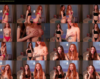 shinyways — 54 minute Chaturbate couple cam show recording, 1080p, Jun 6, 2022