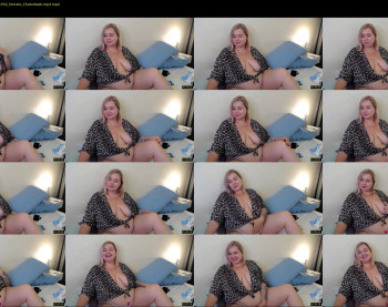 showmebbw — 3 minute Chaturbate female cam show recording, 720p, Jun 5, 2022