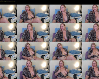 showmebbw — 11 minute Chaturbate female cam show recording, 720p, Jun 5, 2022