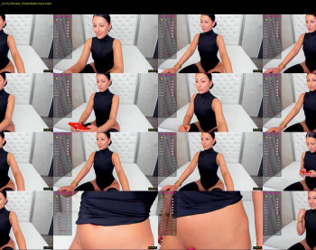 shy_cinderella — 23 minute Chaturbate female cam show recording, 1080p, Jun 5, 2022