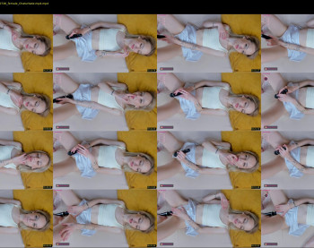 simpsoncory — 11 minute Chaturbate female cam show recording, 1080p, Jun 5, 2022