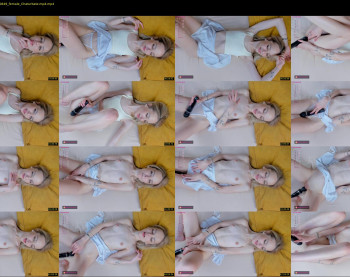 simpsoncory — 54 minute Chaturbate female cam show recording, 1080p, Jun 5, 2022