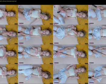 simpsoncory — 54 minute Chaturbate female cam show recording, 1080p, Jun 5, 2022