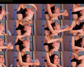 sinacampby — 5 minute Chaturbate couple cam show recording, 1080p, Jun 5, 2022