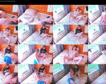 sledadora — 56 minute Chaturbate couple cam show recording, 1080p, Jun 5, 2022