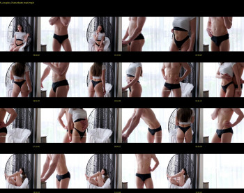 sofi_look_ — 14 minute Chaturbate couple cam show recording, 1080p, Jun 5, 2022