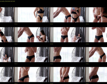 sofi_look_ — 58 minute Chaturbate couple cam show recording, 1080p, Jun 5, 2022