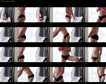 sofi_look_ — 33 minute Chaturbate couple cam show recording, 1080p, Jun 5, 2022