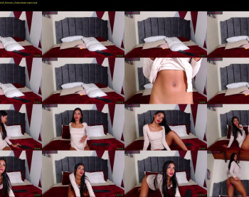 sofi_potter_ — 73 minute Chaturbate female cam show recording, 720p, Jun 5, 2022