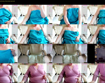 soft_body — 54 minute Chaturbate female cam show recording, 1080p, Jun 5, 2022
