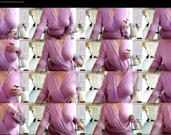 soft_body — 54 minute Chaturbate female cam show recording, 1080p, Jun 5, 2022
