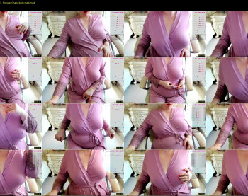 soft_body — 54 minute Chaturbate female cam show recording, 1080p, Jun 5, 2022