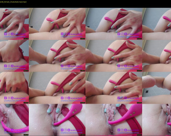 sonya_keller — 34 minute Chaturbate female cam show recording, 1080p, Jun 5, 2022
