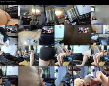 squirtwerps — 76 minute Chaturbate couple cam show recording, 720p, Jun 5, 2022