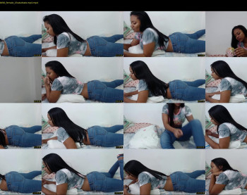 stacy_woods — 98 minute Chaturbate female cam show recording, 720p, Jun 5, 2022