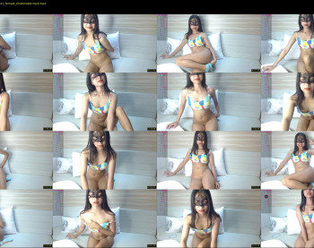 stella_land — 36 minute Chaturbate female cam show recording, 720p, Jun 5, 2022