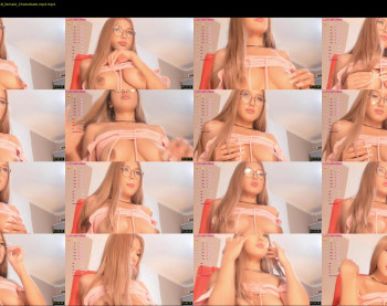 suma_ren — 3 minute Chaturbate female cam show recording, 1080p, Jun 5, 2022