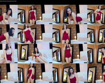 sweetie__pie — 55 minute Chaturbate female cam show recording, 1080p, Jun 5, 2022