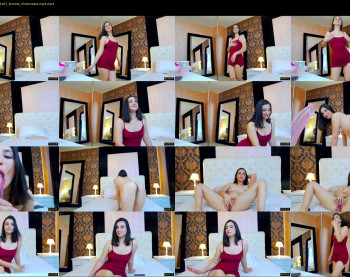 sweetie__pie — 55 minute Chaturbate female cam show recording, 1080p, Jun 5, 2022