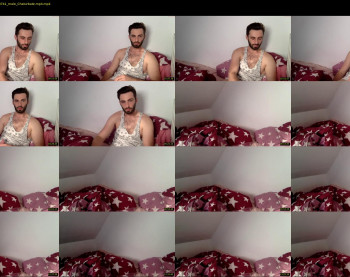 sweettom69 — 16 minute Chaturbate male cam show recording, 720p, Jun 5, 2022