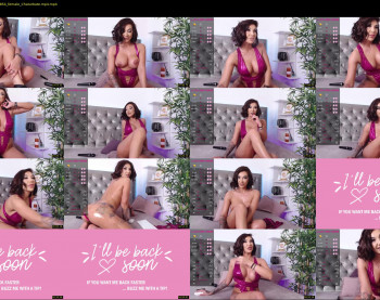sylviaspade — 66 minute Chaturbate female cam show recording, 1080p, Jun 5, 2022