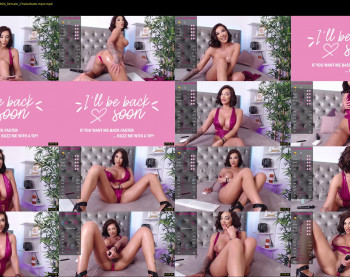 sylviaspade — 65 minute Chaturbate female cam show recording, 1080p, Jun 5, 2022