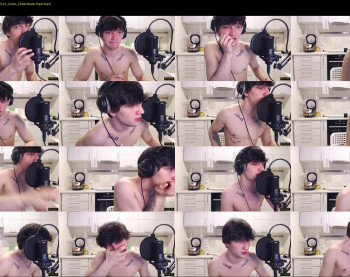 teddy_mode — 54 minute Chaturbate couple cam show recording, 1080p, Jun 5, 2022