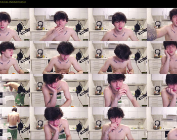 teddy_mode — 35 minute Chaturbate couple cam show recording, 1080p, Jun 5, 2022