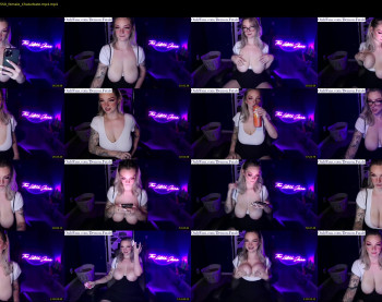 thelilithjane — 91 minute Chaturbate female cam show recording, 720p, Jun 5, 2022