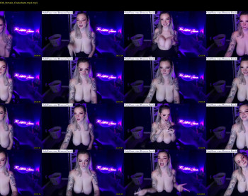 thelilithjane — 71 minute Chaturbate female cam show recording, 720p, Jun 5, 2022