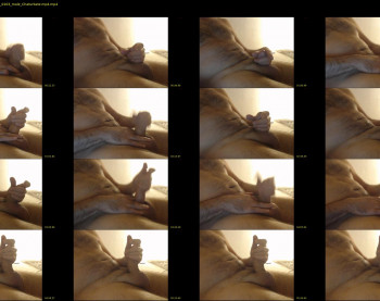 thickrum — 7 minute Chaturbate male cam show recording, 1080p, Jun 6, 2022