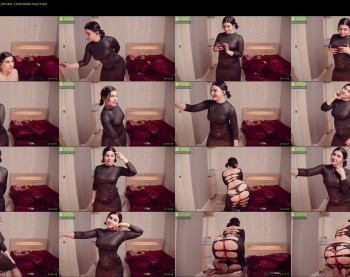 tiny_hat — 54 minute Chaturbate female cam show recording, 1080p, Jun 5, 2022