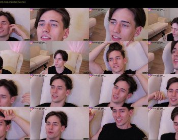 tommyjoyer — 17 minute Chaturbate male cam show recording, 1080p, Jun 5, 2022