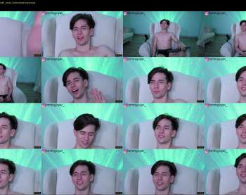 tommyjoyer — 54 minute Chaturbate male cam show recording, 1080p, Jun 6, 2022