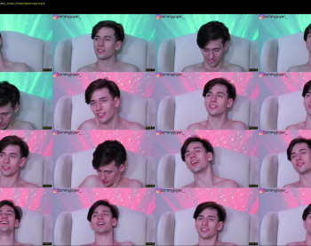 tommyjoyer — 15 minute Chaturbate male cam show recording, 1080p, Jun 6, 2022