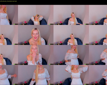 tonsykaprina — 11 minute Chaturbate couple cam show recording, 1080p, Jun 5, 2022