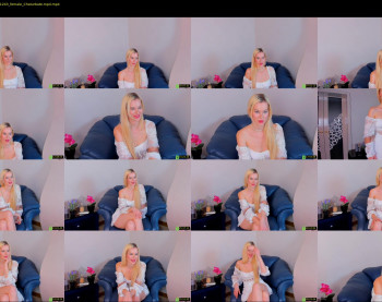 tonsykaprina — 44 minute Chaturbate couple cam show recording, 1080p, Jun 5, 2022