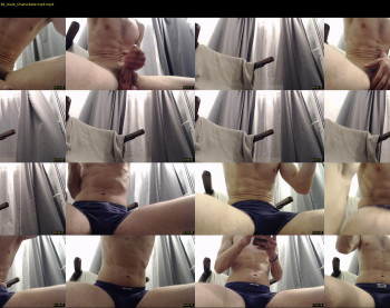 tralalabala — 55 minute Chaturbate male cam show recording, 1080p, Jun 5, 2022