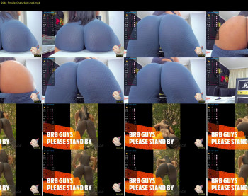 victoriaroyce_ — 59 minute Chaturbate female cam show recording, 1080p, Jun 5, 2022